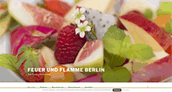 Desktop Screenshot of feuer-und-flamme-berlin.de